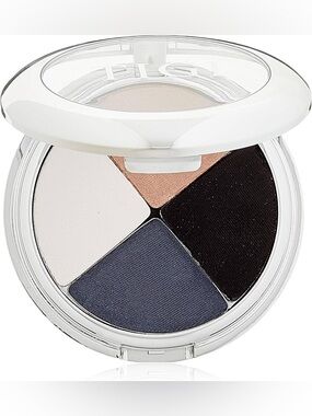 TIGI Quad Eyeshadow Palette